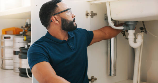 Best Residential Plumbing in Bella Vista, CA